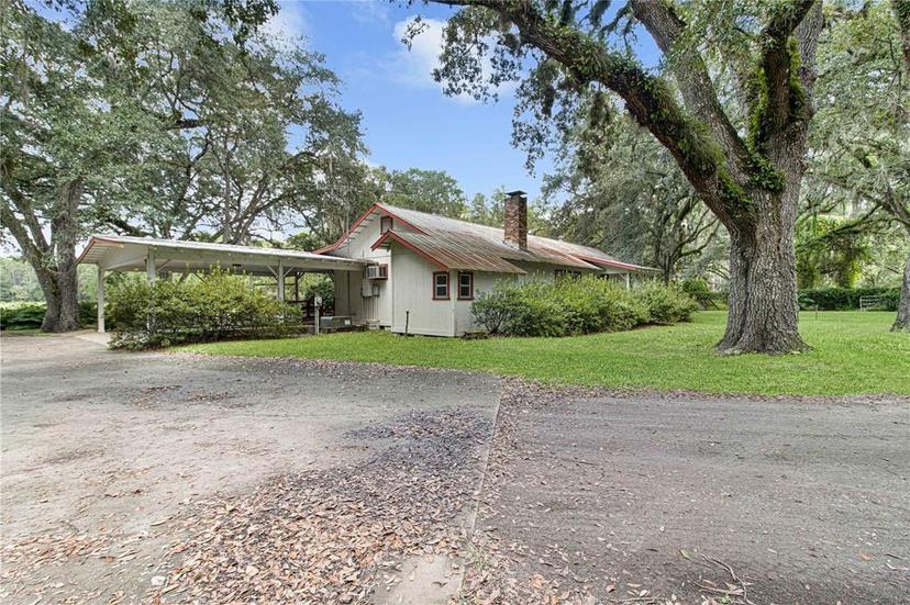 Picture of 3350 NE 125Th Terrace Road, Silver Springs FL 34488