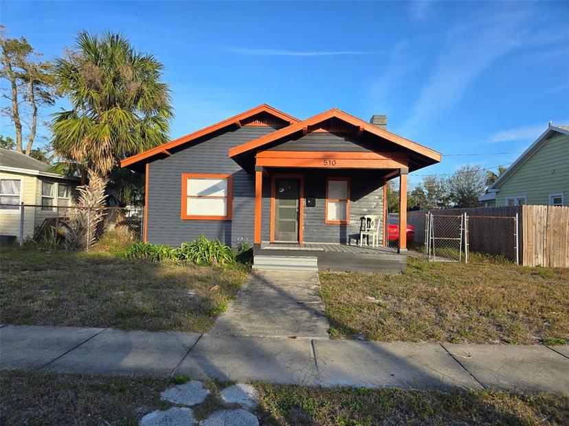 Picture of 510 26Th St S, St Petersburg FL 33712