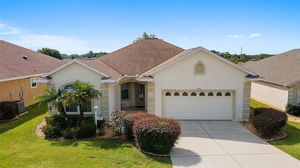 Picture of 17846 SE 125Th Circle, Summerfield, FL 34491