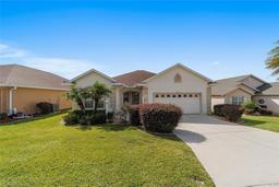 Picture of 17846 SE 125Th Circle, Summerfield, FL 34491