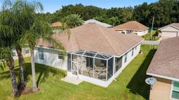 Picture of 17846 SE 125Th Circle, Summerfield, FL 34491