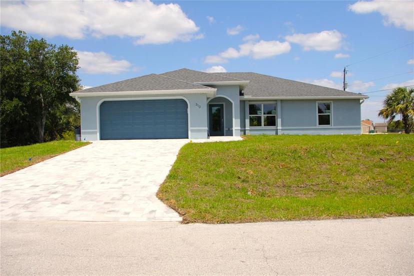 Picture of 310 Day Break Circle, Port Charlotte FL 33954