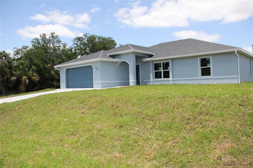 Picture of 310 Day Break Circle, Port Charlotte FL 33954