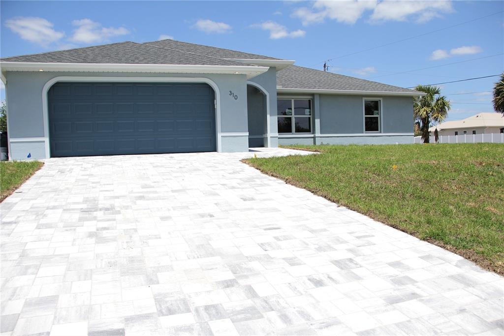 Picture of 310 Day Break Circle, Port Charlotte, FL 33954