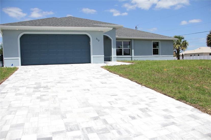 Picture of 310 Day Break Circle, Port Charlotte FL 33954