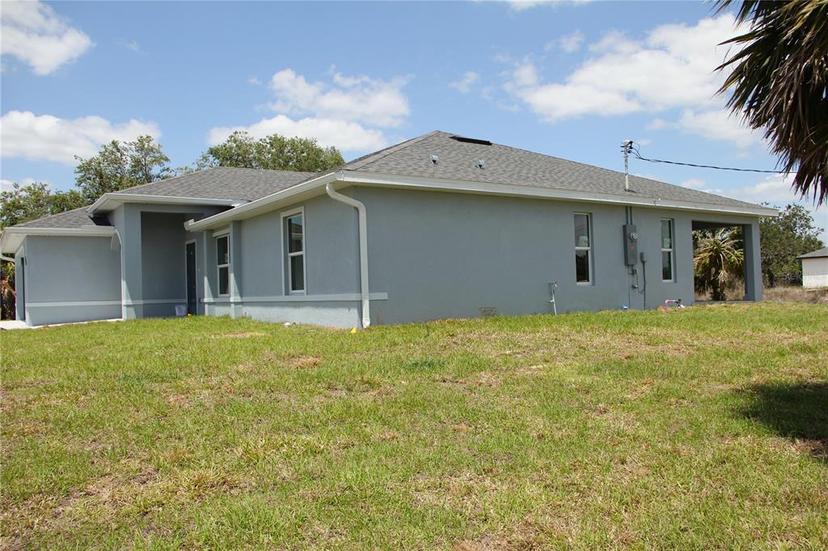 Picture of 310 Day Break Circle, Port Charlotte FL 33954
