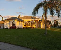 Picture of 443 Madrid Boulevard, Punta Gorda, FL 33950