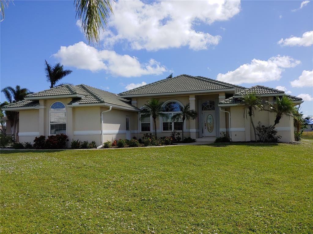 Picture of 443 Madrid Boulevard, Punta Gorda, FL 33950