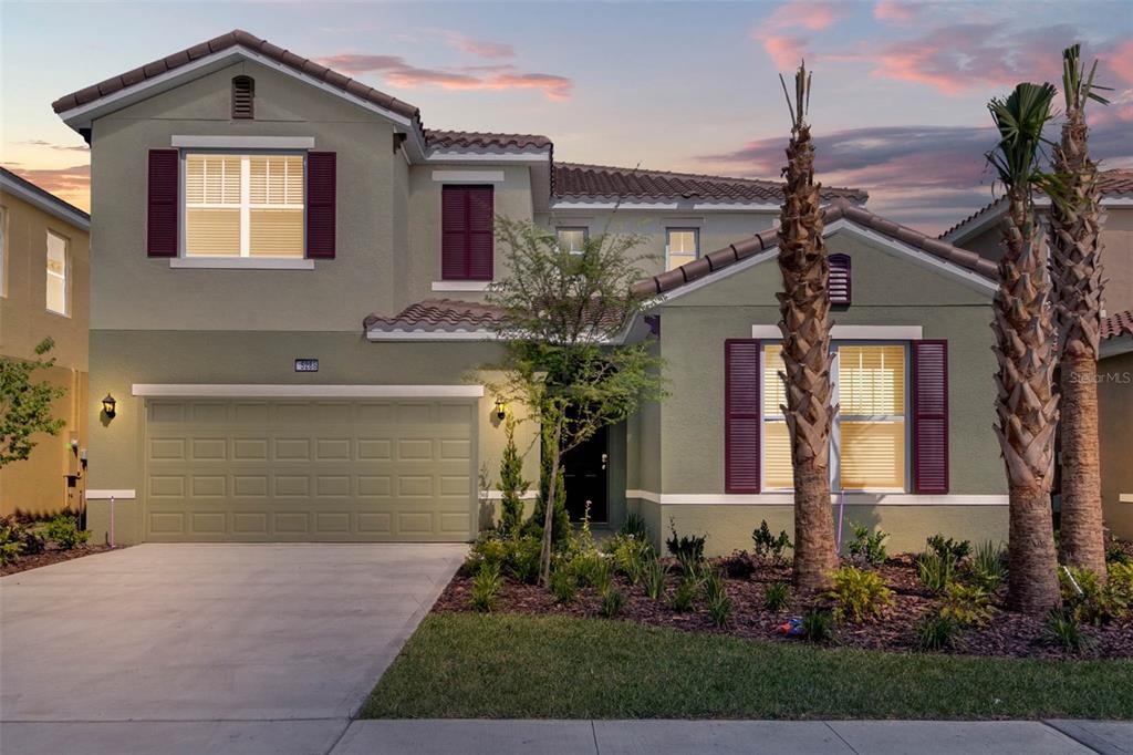 Picture of 5288 Oakbourne Ave, Davenport, FL 33837