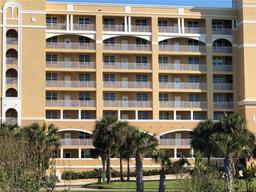 Picture of 80 Surfview Drive Unit 302, Palm Coast, FL 32137