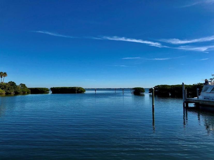 Picture of 2600 Harbourside Drive Unit C-04, Longboat Key FL 34228