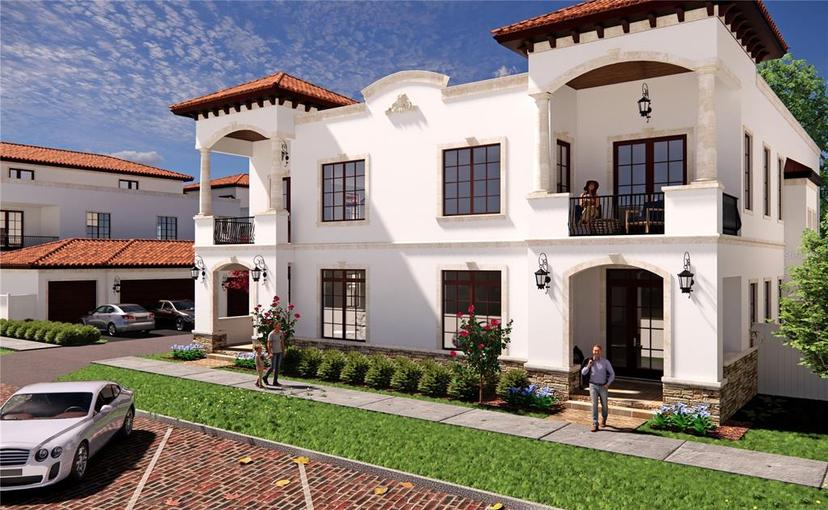 Picture of Lot 5 Jefferson Street, Safety Harbor FL 34695