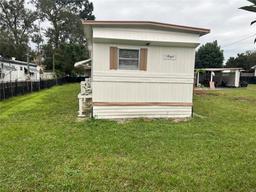 Picture of 9124 Kosimo Street, New Port Richey, FL 34654