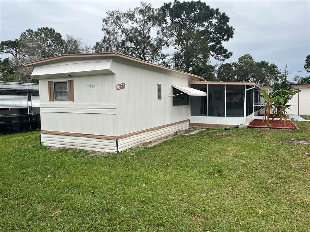 Picture of 9124 Kosimo Street, New Port Richey, FL 34654