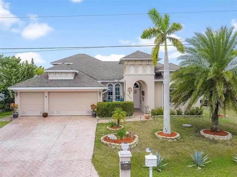 Picture of 10424 Rainsville Street, Port Charlotte FL 33981