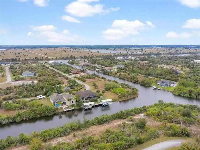 Picture of 10424 Rainsville Street, Port Charlotte FL 33981
