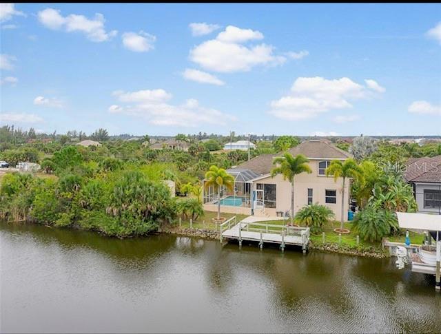 Picture of 10424 Rainsville Street, Port Charlotte FL 33981