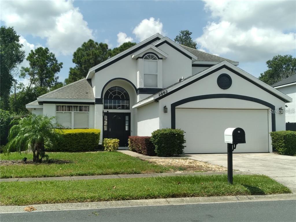 Picture of 2863 Picadilly Circle, Kissimmee, FL 34747