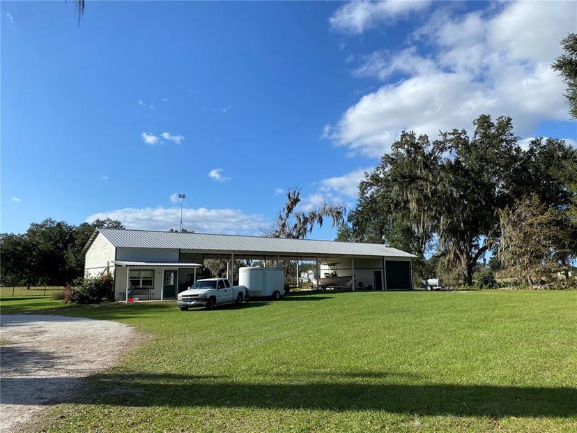 Picture of 10312 County Road 209, Oxford FL 34484