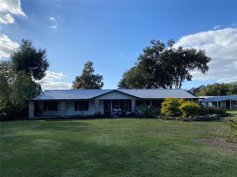 Picture of 10312 County Road 209, Oxford FL 34484