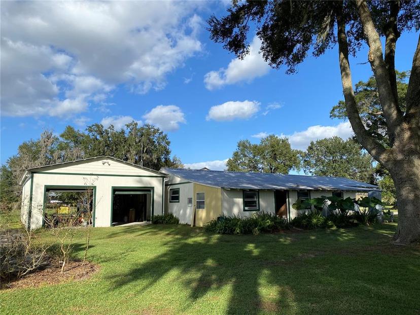 Picture of 10312 County Road 209, Oxford FL 34484