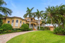 Picture of 1363 Oceanview Drive, Tierra Verde, FL 33715