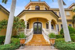 Picture of 1363 Oceanview Drive, Tierra Verde, FL 33715
