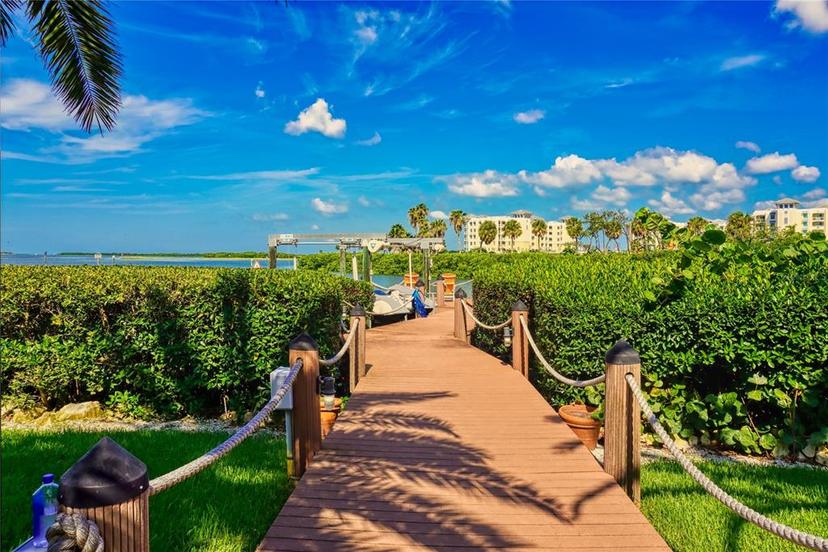 Picture of 1363 Oceanview Drive, Tierra Verde FL 33715