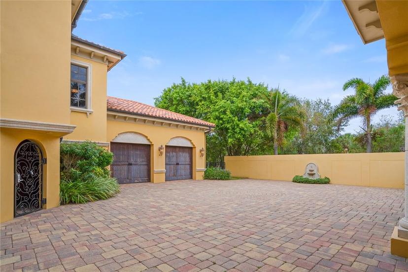 Picture of 1363 Oceanview Drive, Tierra Verde FL 33715
