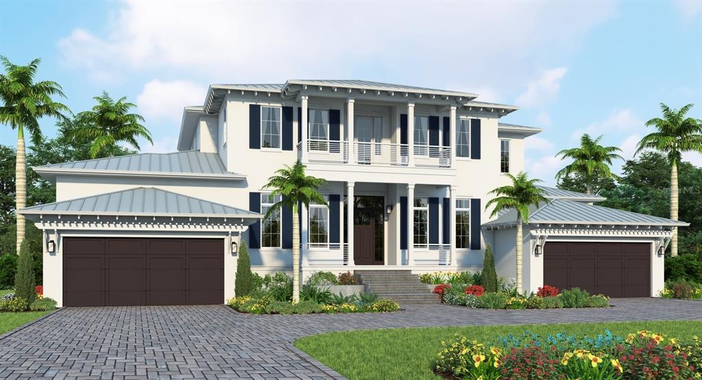 Picture of 118 N Warbler Lane, Sarasota, FL 34236
