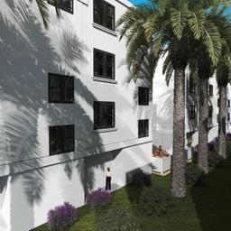 Picture of 11605 1St Street E Unit A-4, Treasure Island, FL 33706