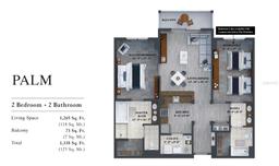 Picture of 14501 Grove Resort Avenue Unit 3220, Winter Garden, FL 34787