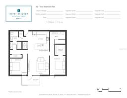 Picture of 2170 Robinhood Street Unit A1-201, Sarasota, FL 34231