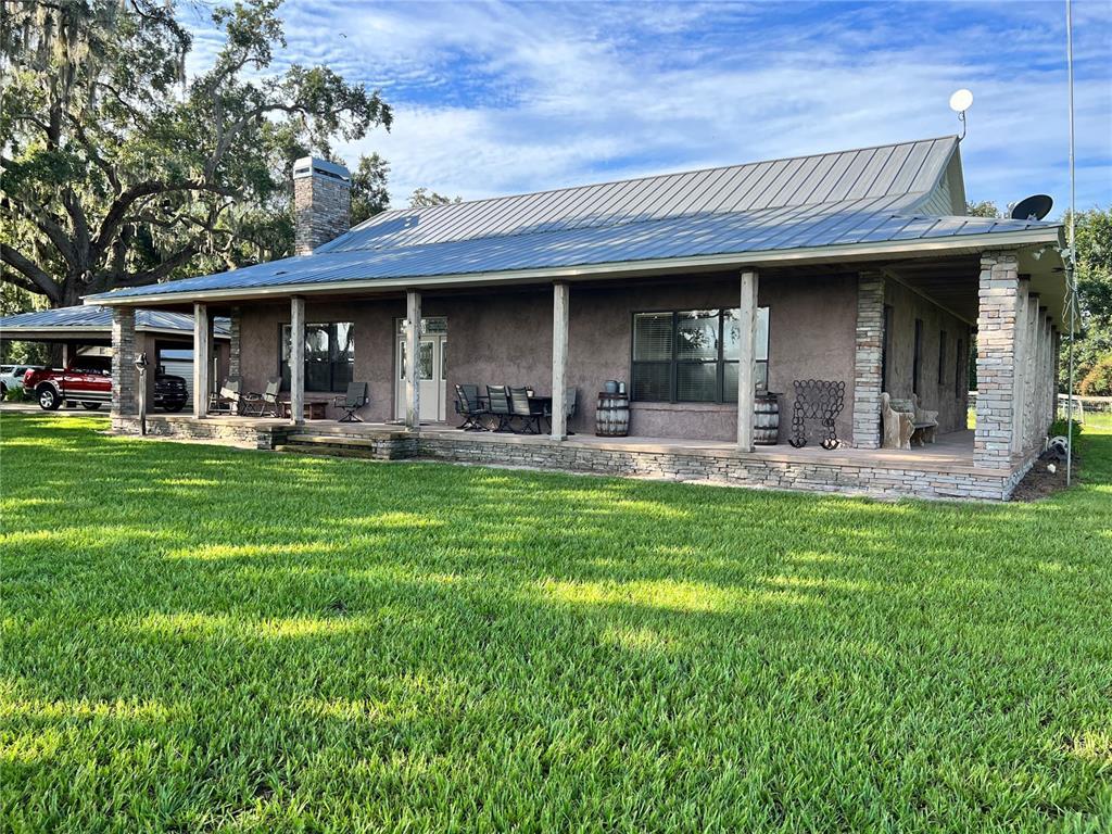 Picture of 4880 Bannon Island Road, Haines City, FL 33844