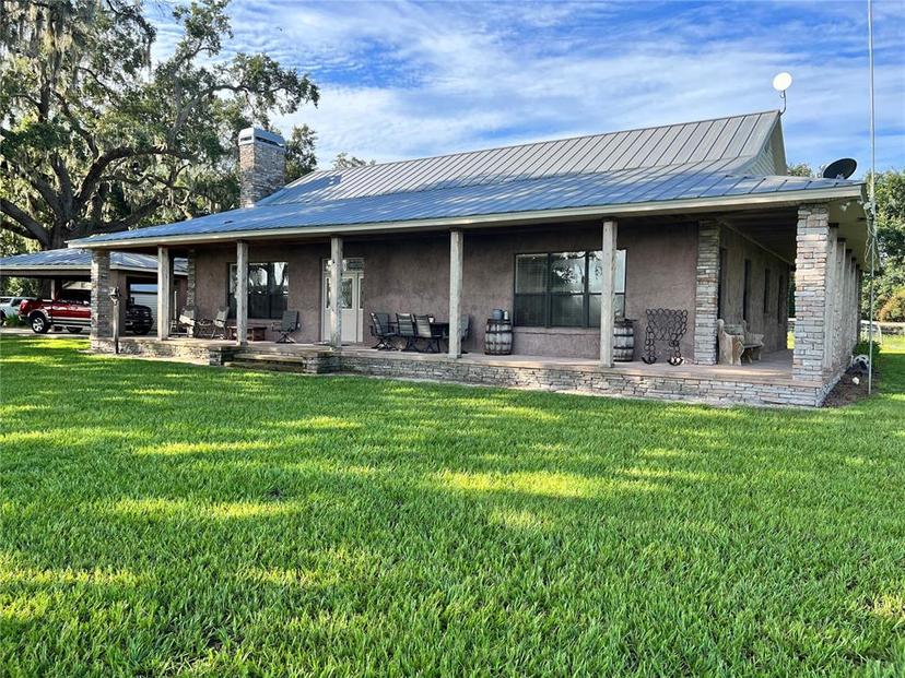Picture of 4880 Bannon Island Road, Haines City FL 33844