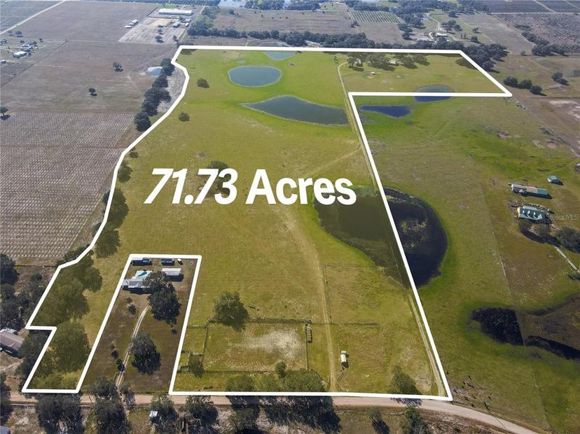 Picture of 4880 Bannon Island Road, Haines City FL 33844
