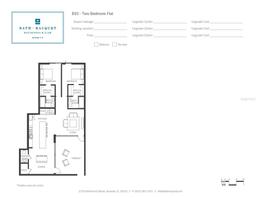 Picture of 2170 Robinhood Street Unit A1-203, Sarasota, FL 34231