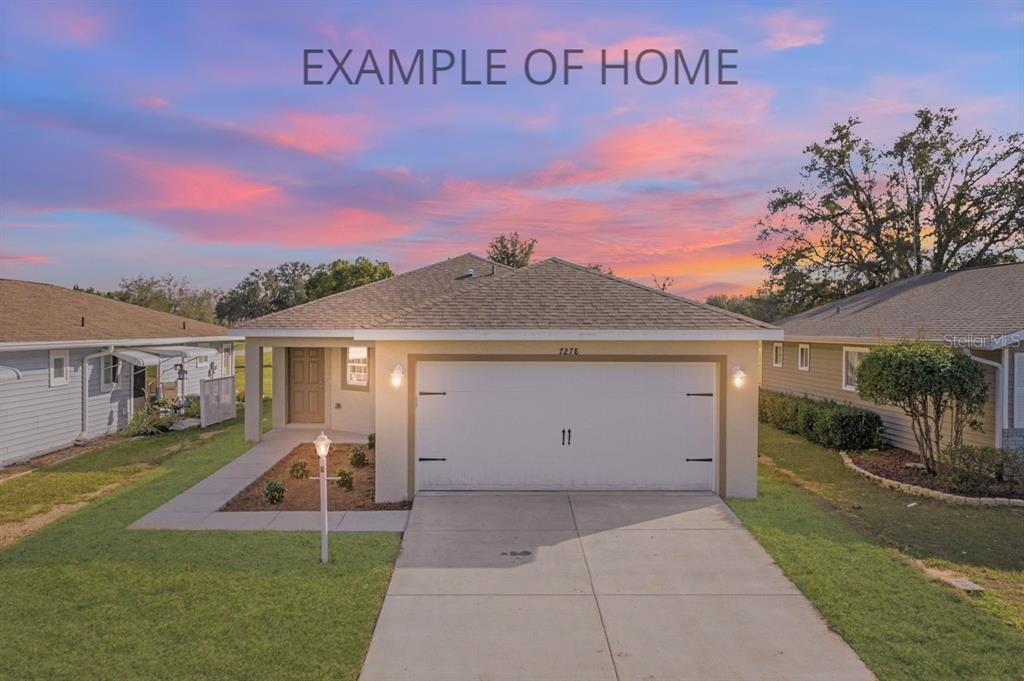 Picture of 10490 S Drew Bryant Circle, Floral City, FL 34436