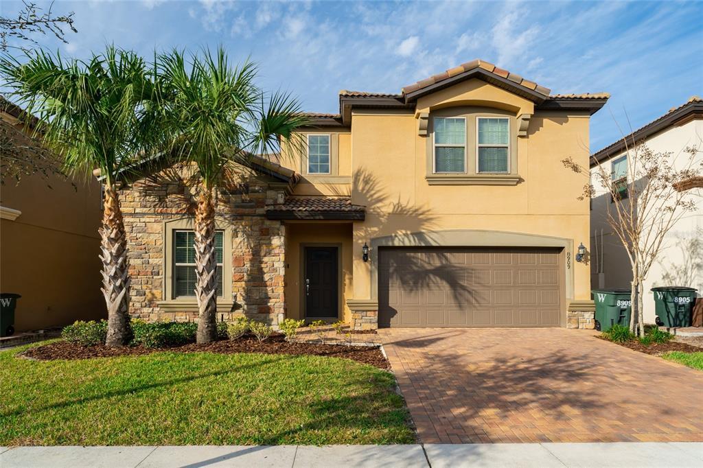 Picture of 8909 Bengal Court, Kissimmee, FL 34747
