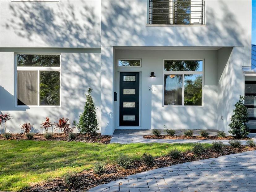 Picture of 281 Brewer Avenue, Winter Park FL 32789