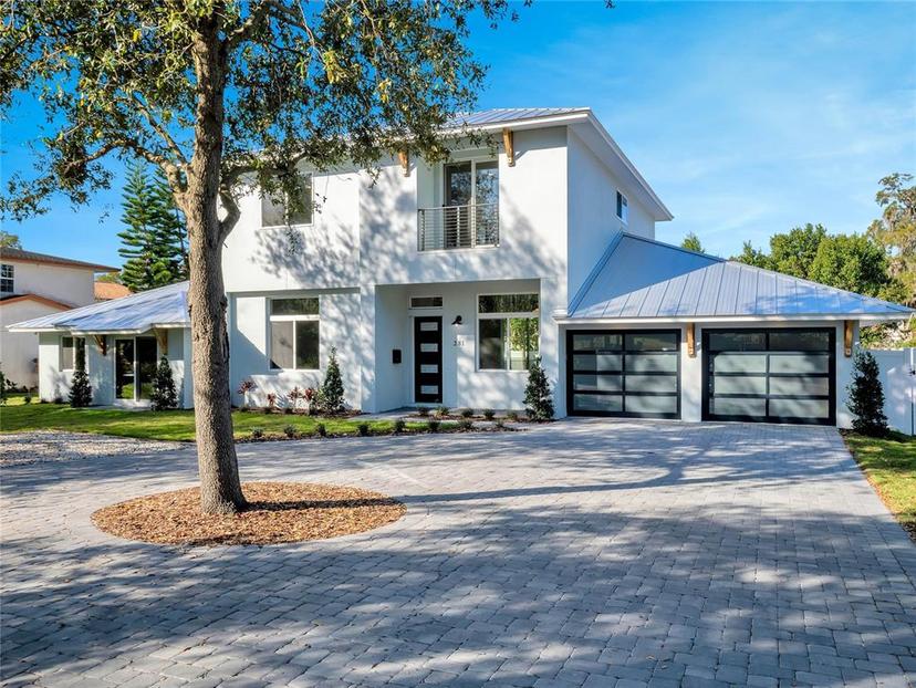 Picture of 281 Brewer Avenue, Winter Park FL 32789