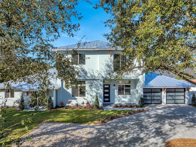 Picture of 281 Brewer Avenue, Winter Park FL 32789