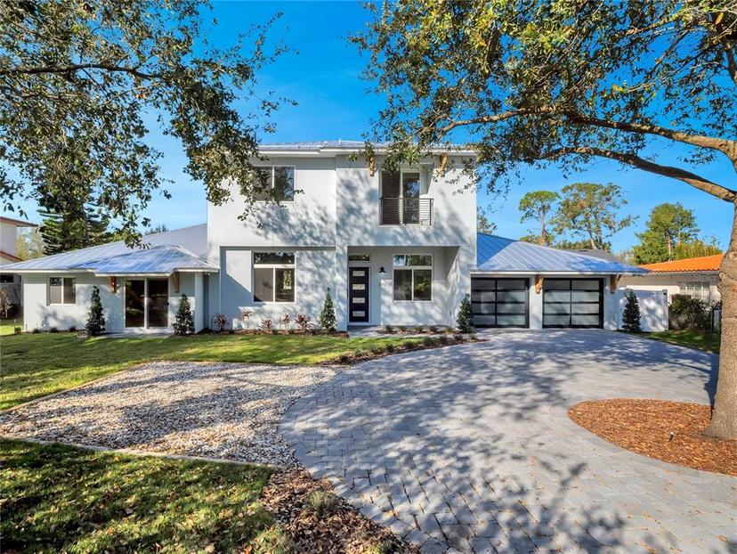 Picture of 281 Brewer Avenue, Winter Park FL 32789
