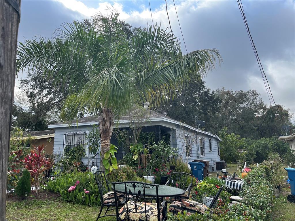 Picture of 323 Dorsett Avenue, Lake Wales, FL 33853