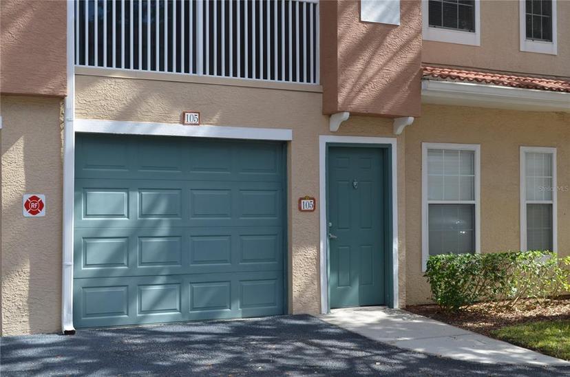 Picture of 12107 Poppy Field Lane Unit 105, Orlando FL 32837