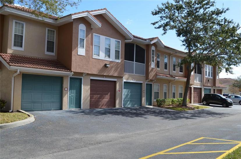 Picture of 12107 Poppy Field Lane Unit 105, Orlando FL 32837