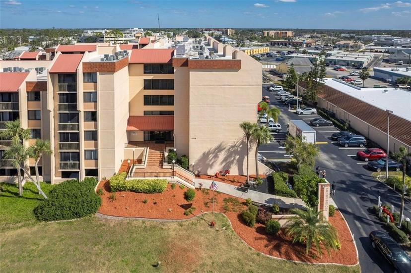 Picture of 3006 Caring Way Unit 325, Port Charlotte FL 33952