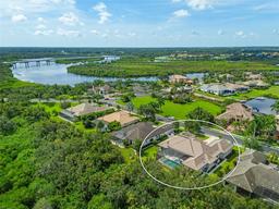 Picture of 11826 River Shores Trail, Parrish, FL 34219