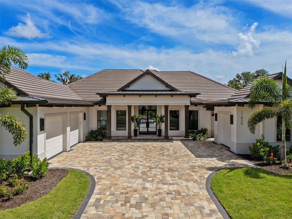 Picture of 11826 River Shores Trail, Parrish, FL 34219