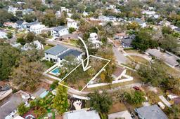 Picture of 2608 N Ridgewood Avenue, Tampa, FL 33602